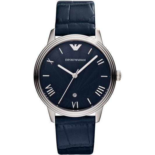 Armani AR1651 Men Watch 41mm 5ATM