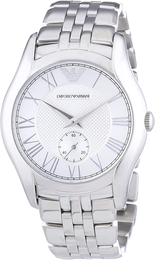Armani AR1711 Women Watch 38mm 5ATM