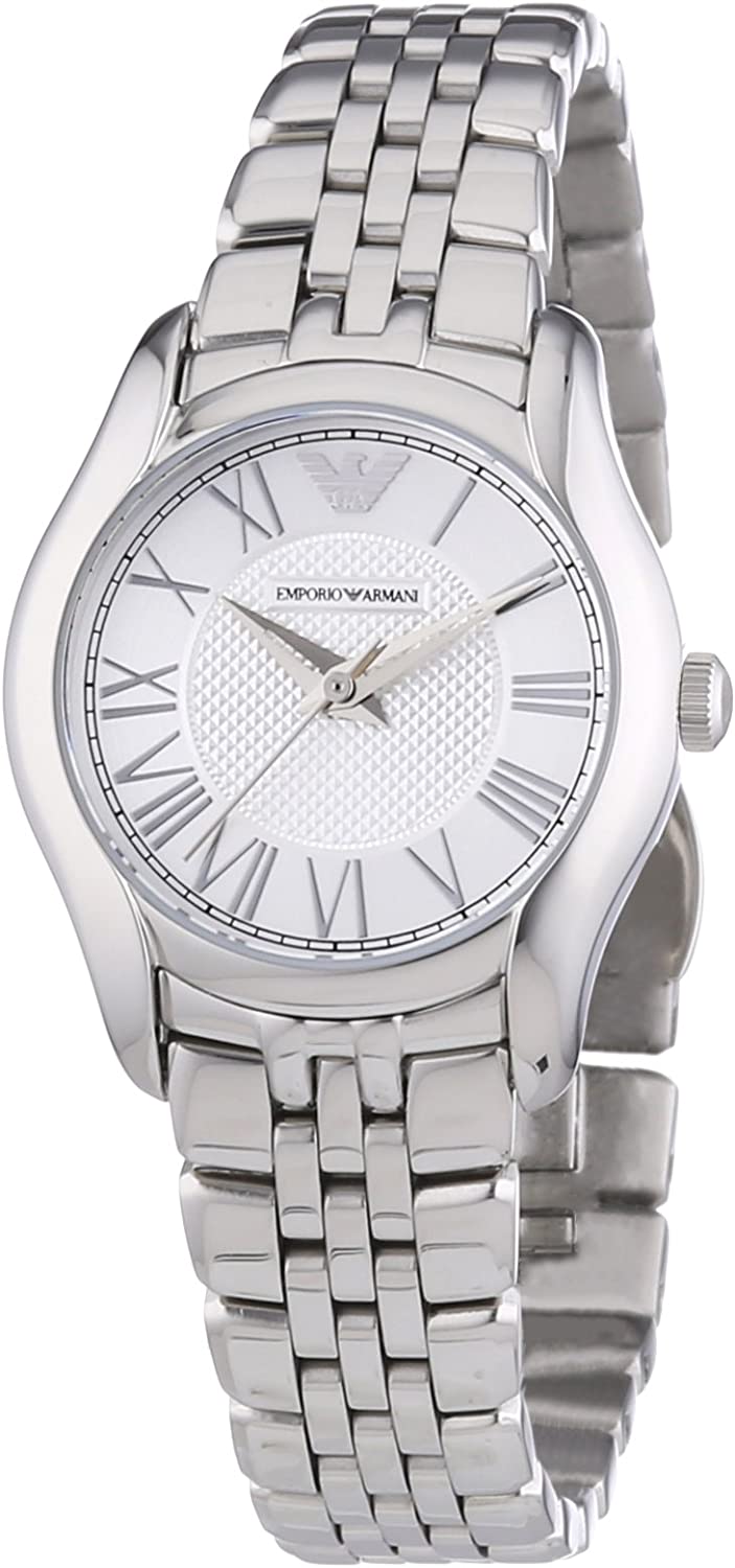 Armani AR1716 Women Watch 27mm 3ATM