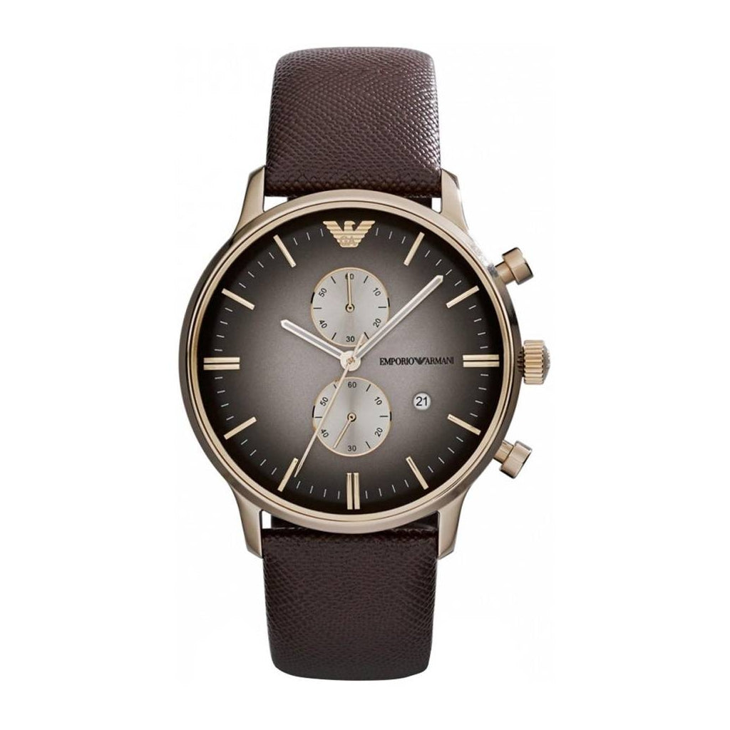 Armani AR1755 Men Watch 42mm 5ATM