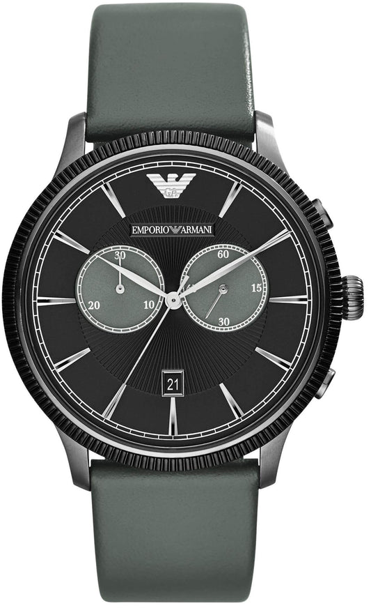 Armani AR1794 Men Watch 43mm 5ATM