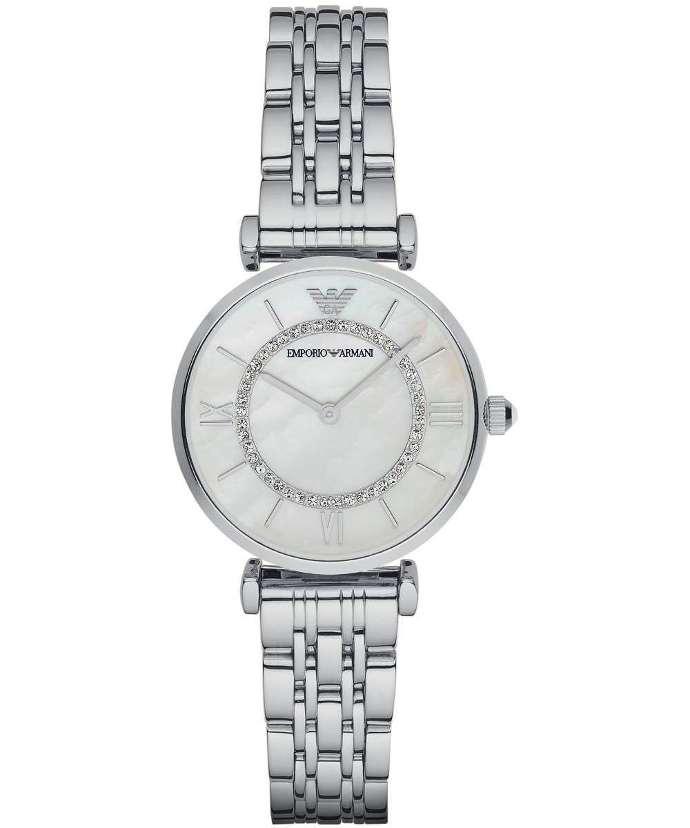 Armani AR1908 Women Watch 32mm 3 ATM