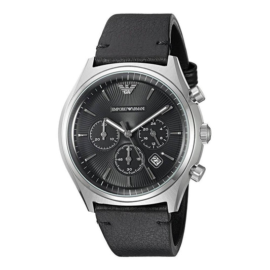 Armani AR1975 Men Watch 43mm 3 ATM