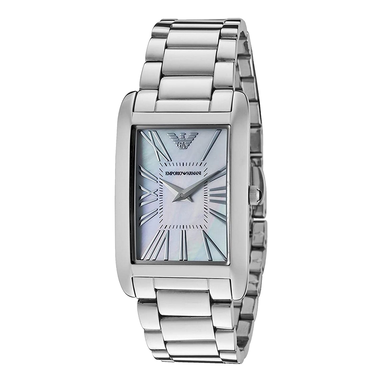 Armani AR2037 Women Watch 25mm 3ATM