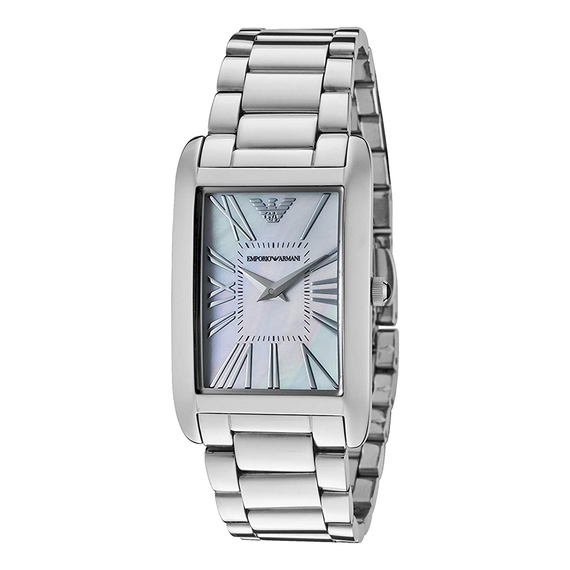 Armani AR2037 Women Watch 25mm 3ATM