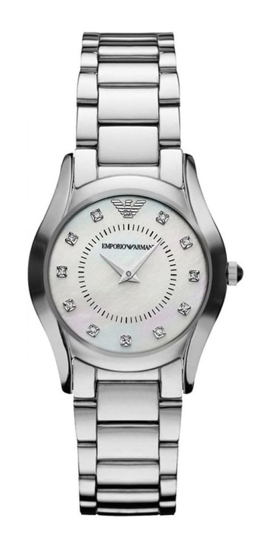 Armani AR3168 Women Watch 29mm 5ATM