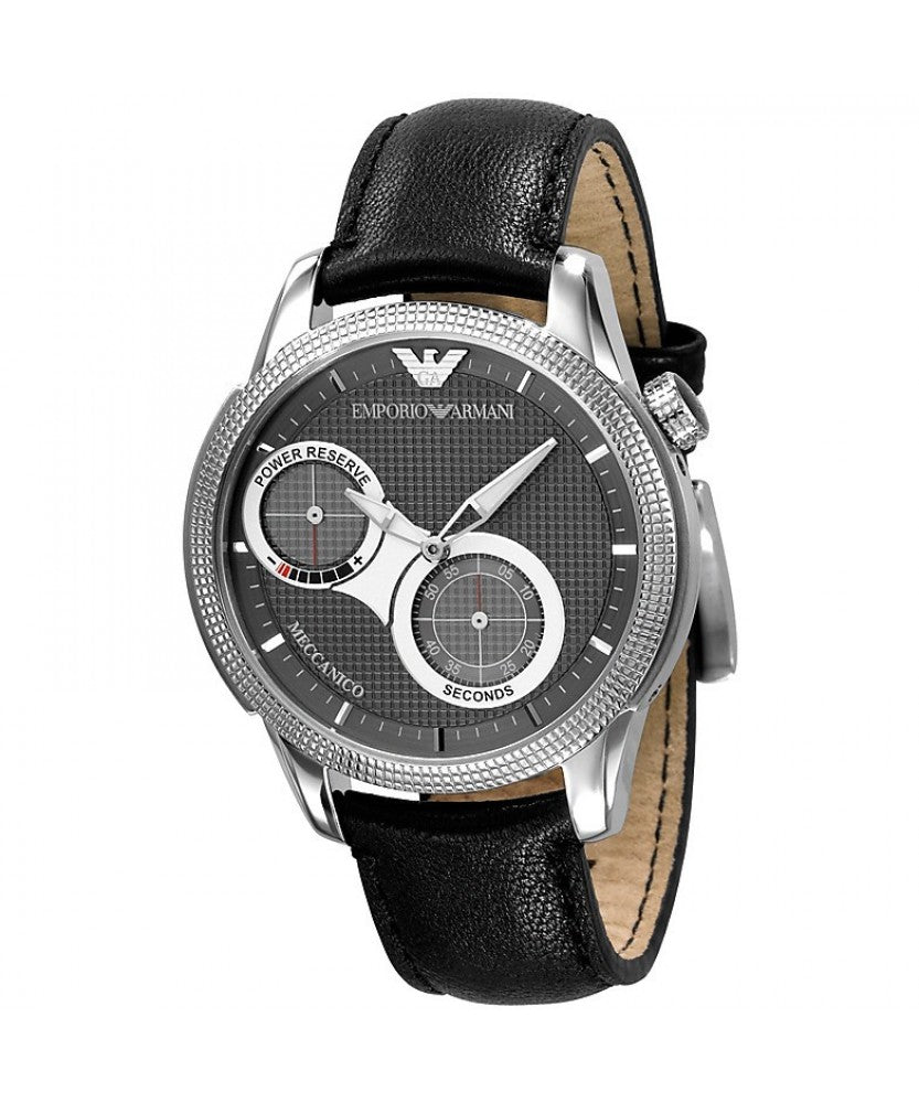 Armani AR4643 Men Watch 43mm 5ATM