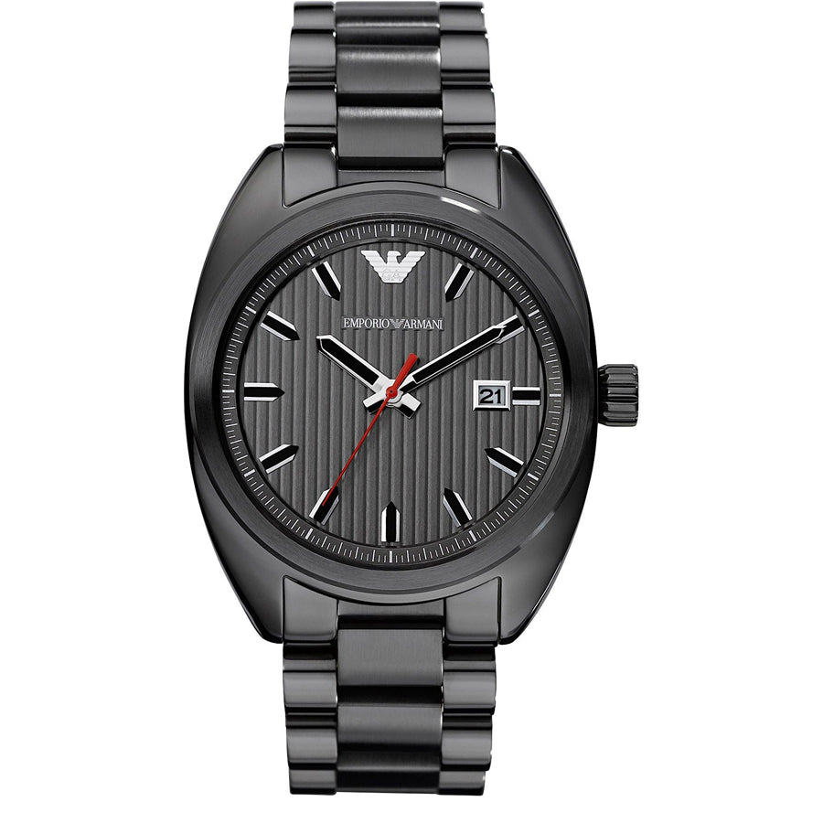 Armani AR5910 Men Watch 44mm 3 ATM