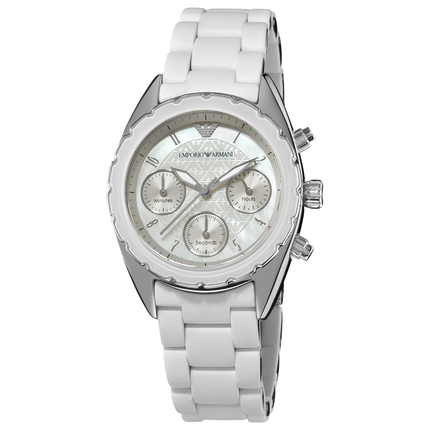 Armani AR5941 Women Watch 35mm 5 ATM