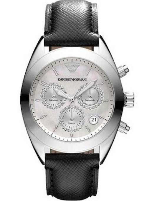 Armani AR5961 Women Watch 24mm 5ATM