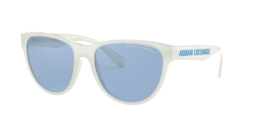 Armani exchange AX4095S83121U Sunglasses Women 56/17/140