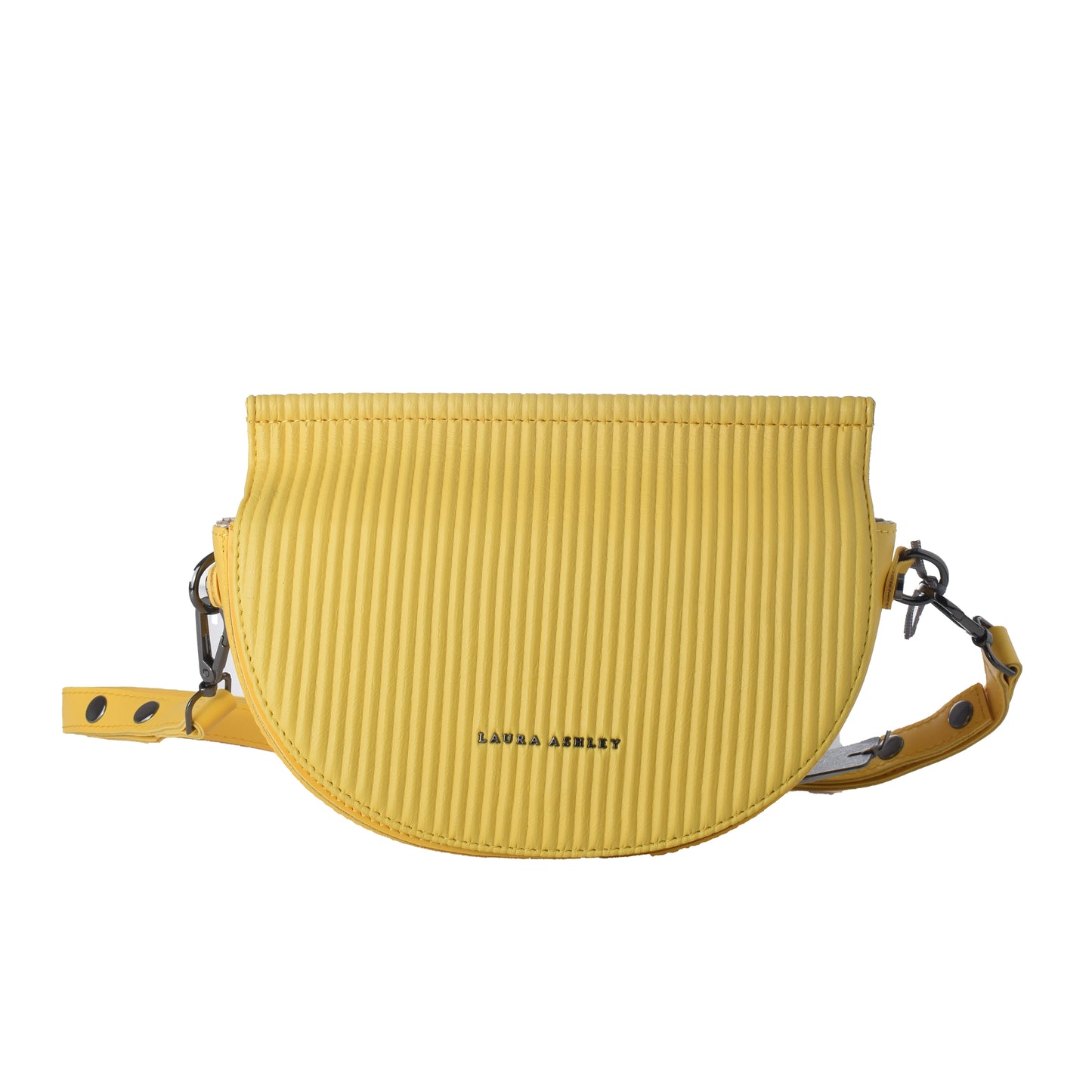 Laura ashley BANDYELLOW Women Bag 23x15x9cm