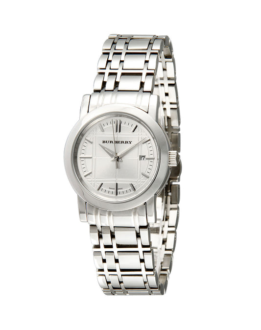 Burberry BU1351 Women Watch 28mm 3 ATM