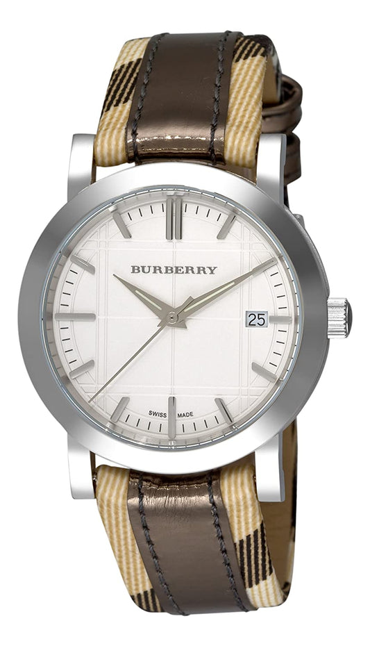 Burberry BU1392 Women Watch 38 mm 5 ATM