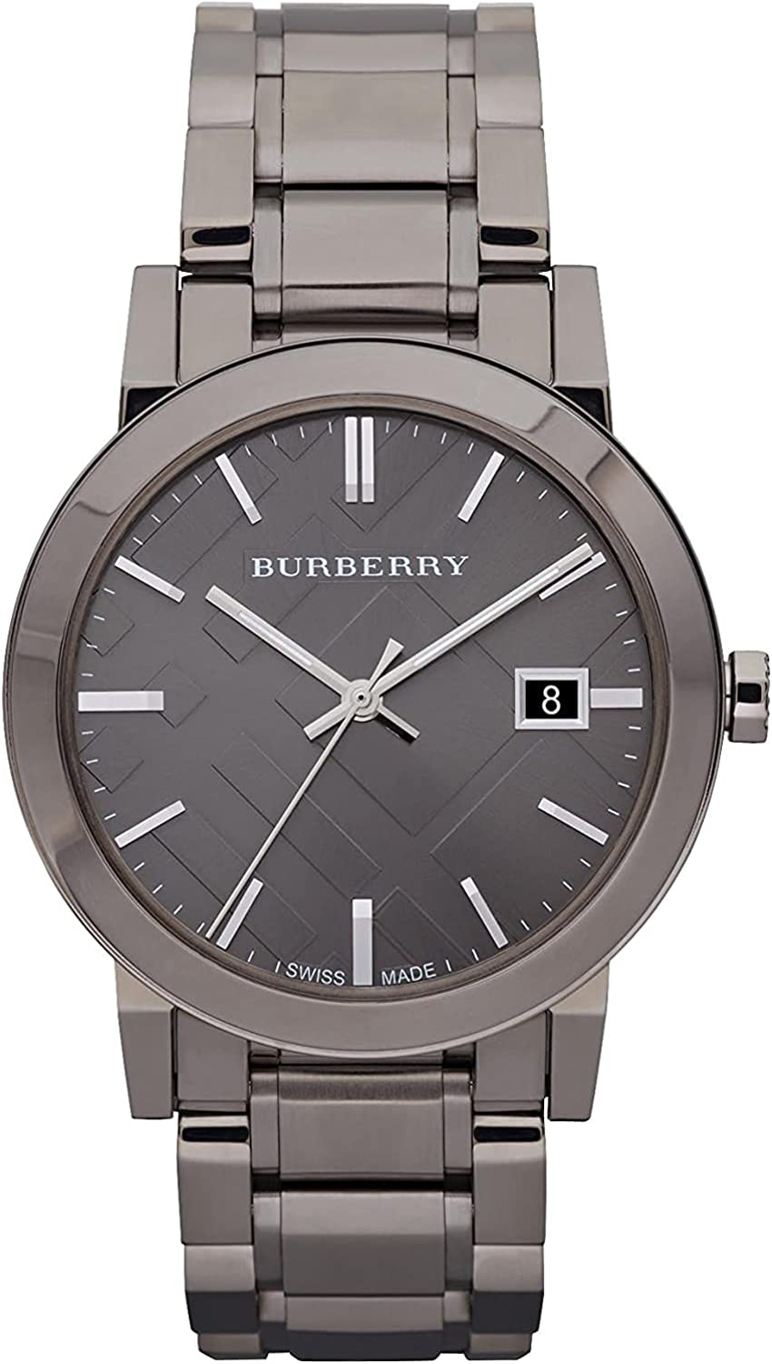 Burberry BU9007 Women Watch 38 mm 5 ATM