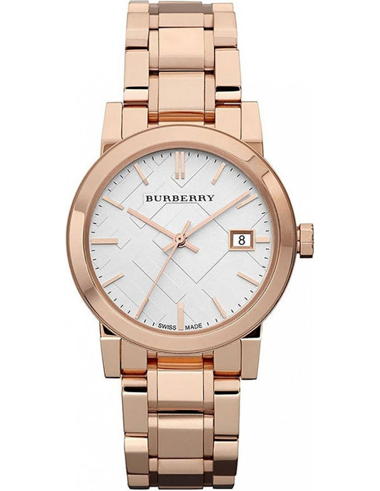 Burberry BU9104 Women Watch 26 mm 5 ATM