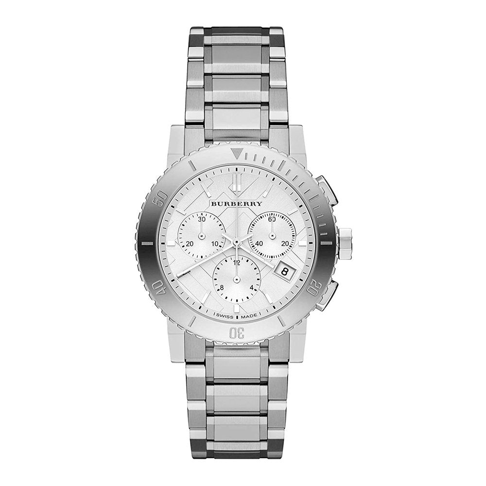 Burberry BU9700 Women Watch 38mm 5ATM