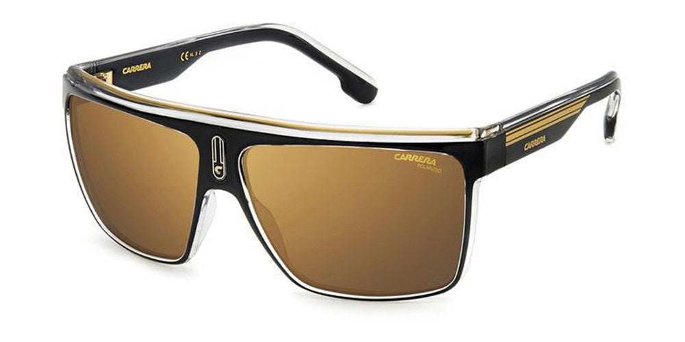 Carrera CARRERA-22-2M2 Unisex Sunglasses 63/12/130