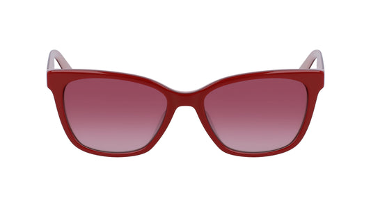 Calvin klein CK19503S-610 Sunglasses Women 55/17/135