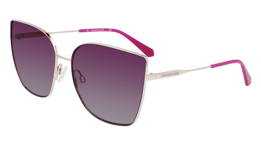 Calvin klein jeans CKJ21213S-718 Sunglasses Women 61/17/140