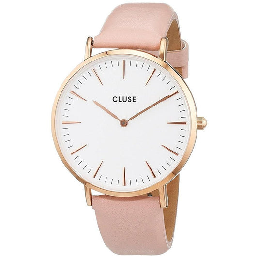 Cluse CL18014 Women Watch 38mm 3ATM