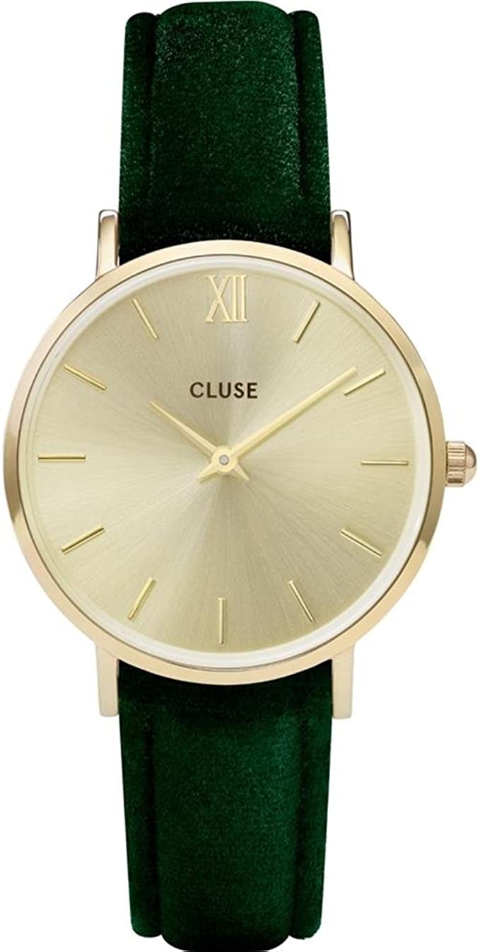 Cluse CL30040 Women Watch 33 mm 3 ATM