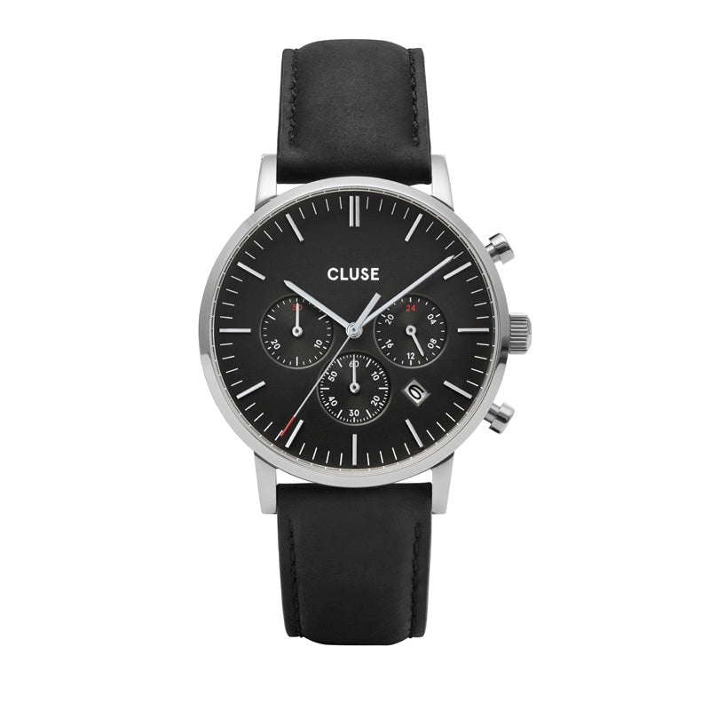 Cluse CW0101502001 Women Watch 40mm 3 ATM