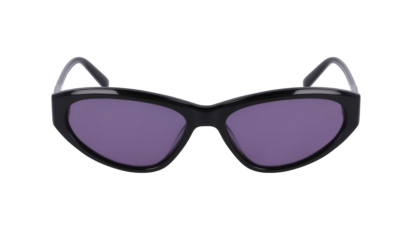 Dkny DK542S-001 Sunglasses Women 56/15/135