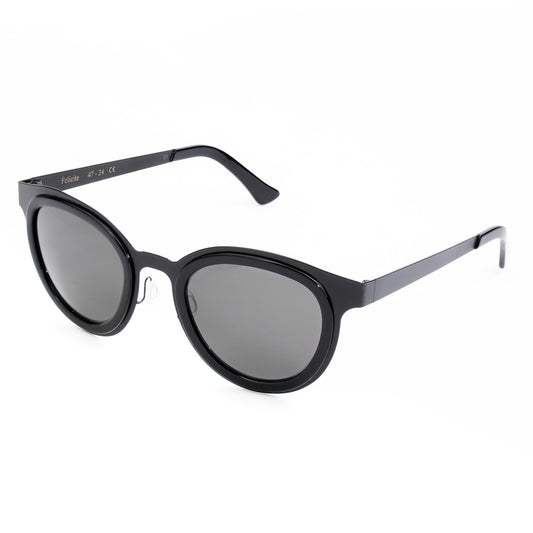 Lgr FELI-BLACK01 Sunglasses Unisex 47/24/145