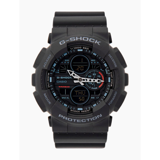 Casio GA1401A1ER Unisex Watch 55 mm 51.2 mm 16.9 mm 20ATM