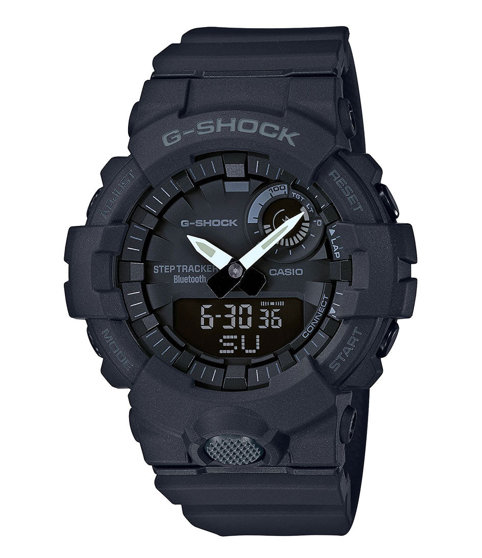 Casio GBA8001AER Men Watch 54,1mm 20ATM