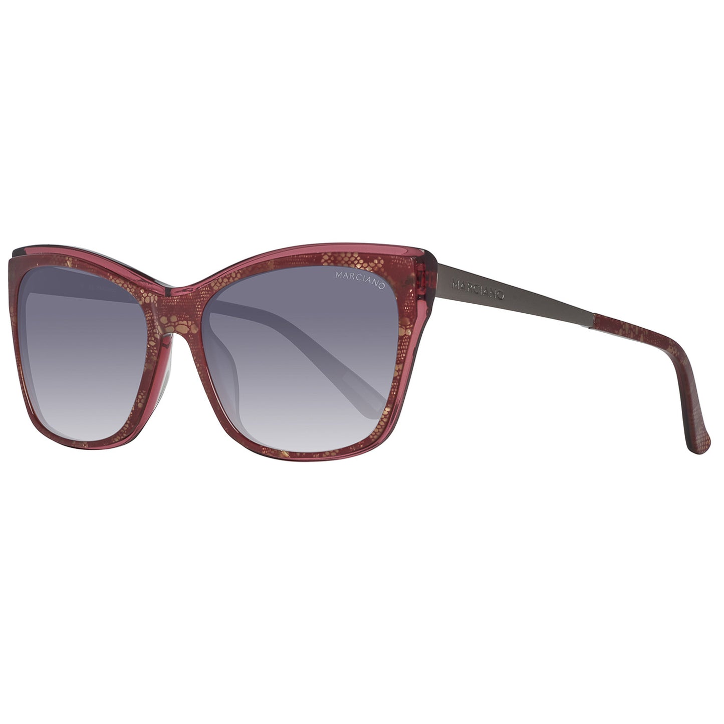 Guess marciano GM0739-5771B Sunglasses Women 57/17/140