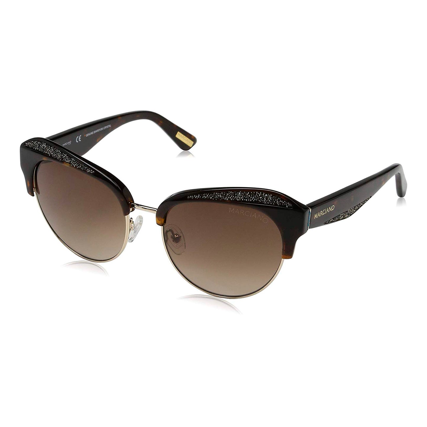 Guess marciano GM0777-5552F Sunglasses Women 55/18/140