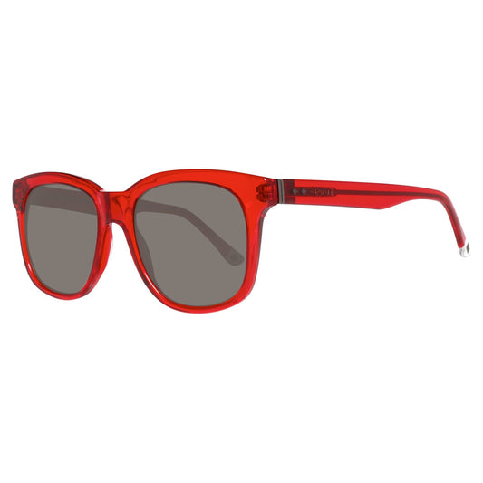 Gant GRS2002RD-3 Sunglasses Men 52/18/145