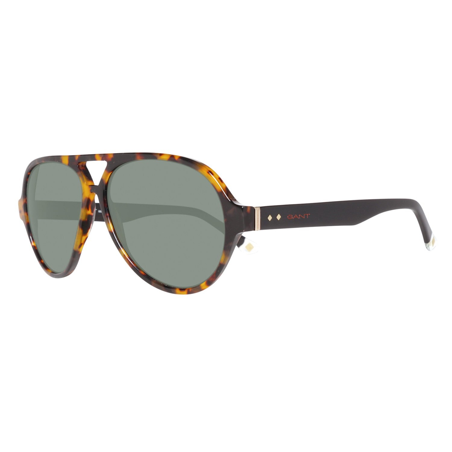 Gant GRS2003TOBLK2 Sunglasses Men 58/13/145