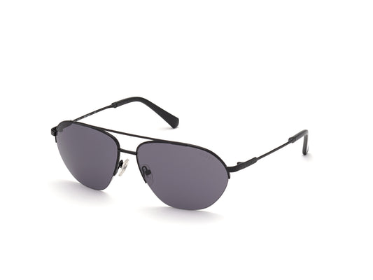 Guess GU00010-6101A Men Sunglasses 61/15/140