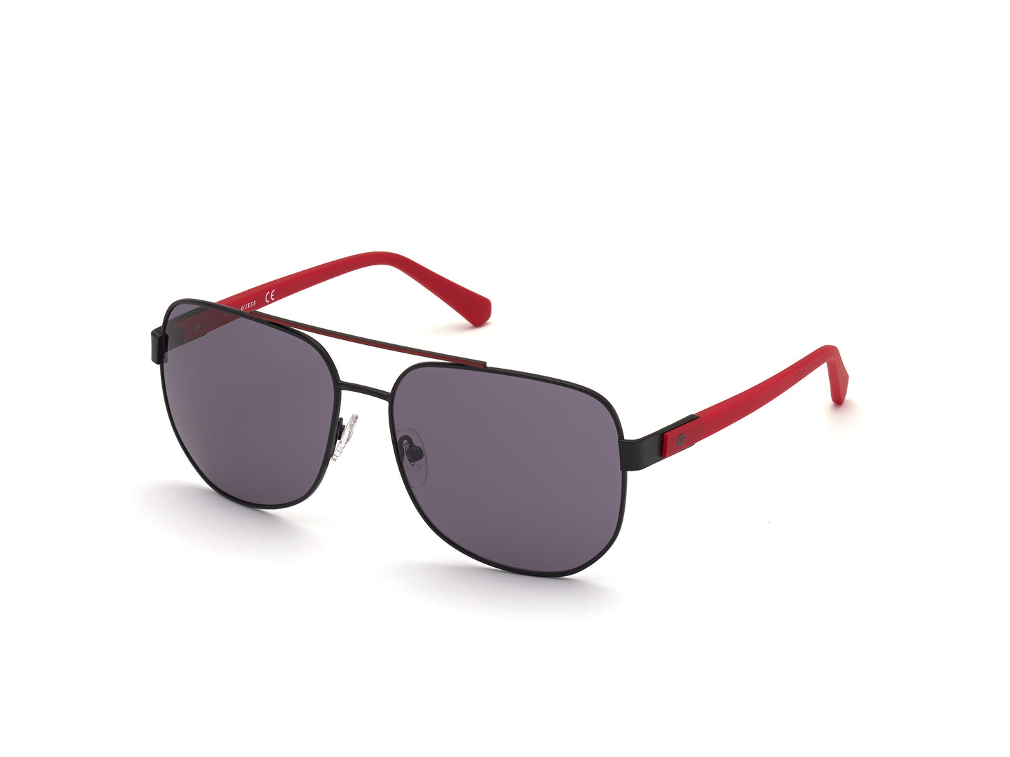 Guess GU00015-6102A Men Sunglasses 61/16/140