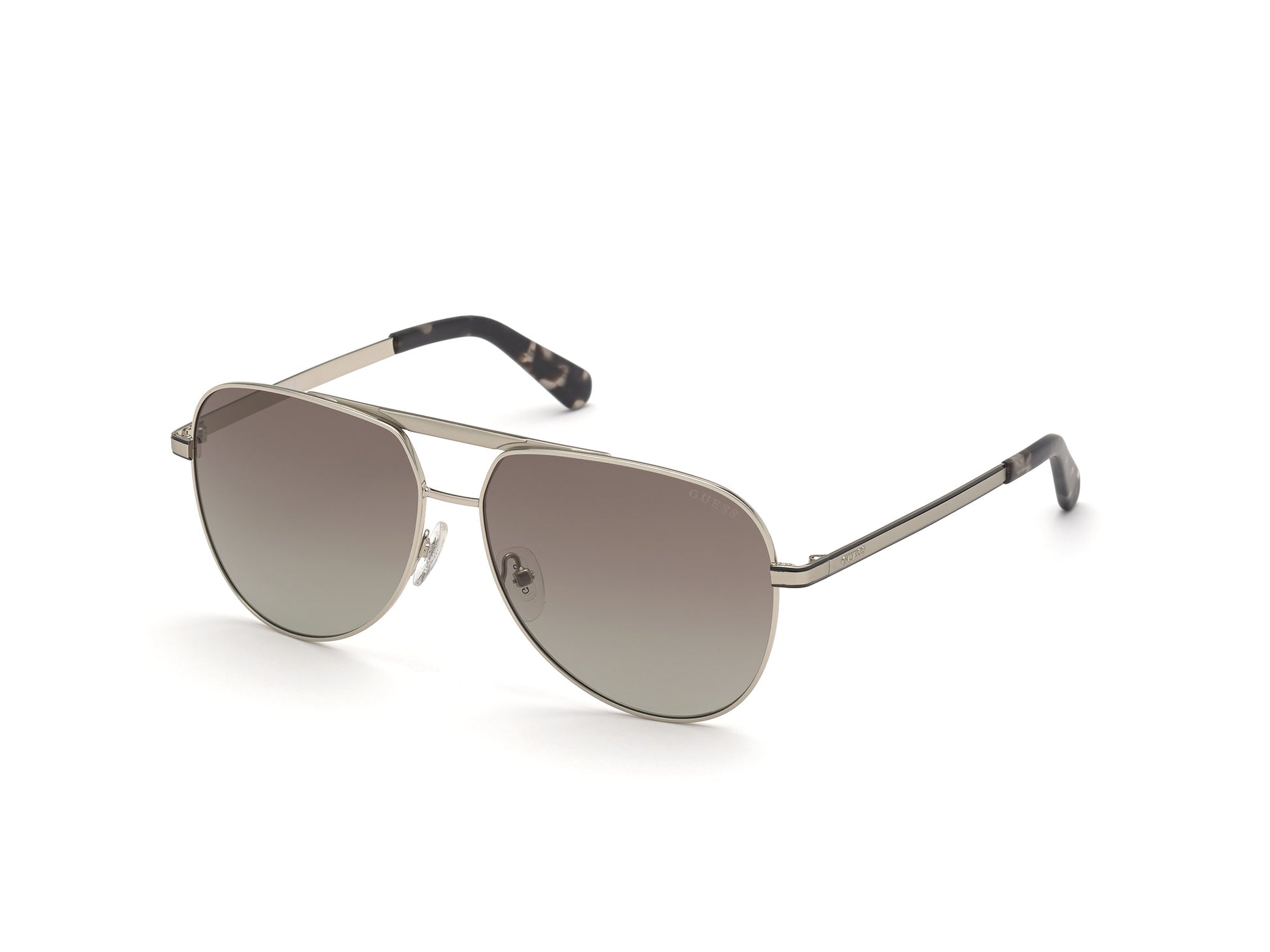 Guess GU000276110B Men Sunglasses 61/14/145