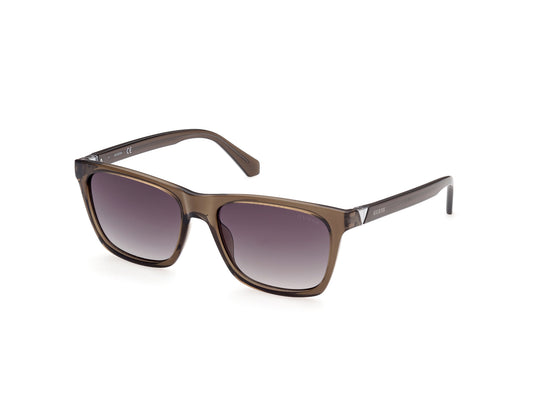 Guess GU000445796P Men Sunglasses 57/18/145