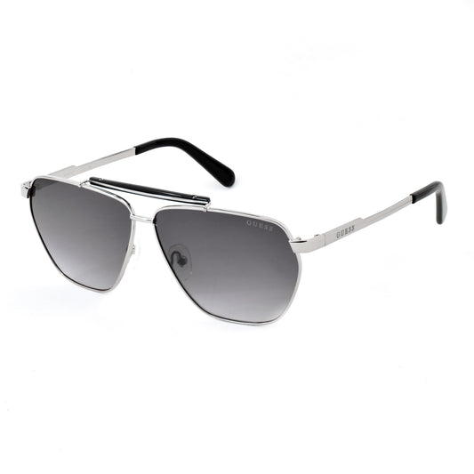 Guess GU000536106B Men Sunglasses 61/10/140