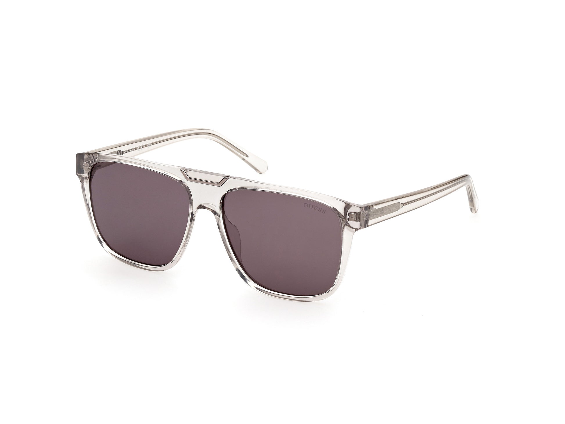 Guess GU000565820A Sunglasses Men 58/14/145