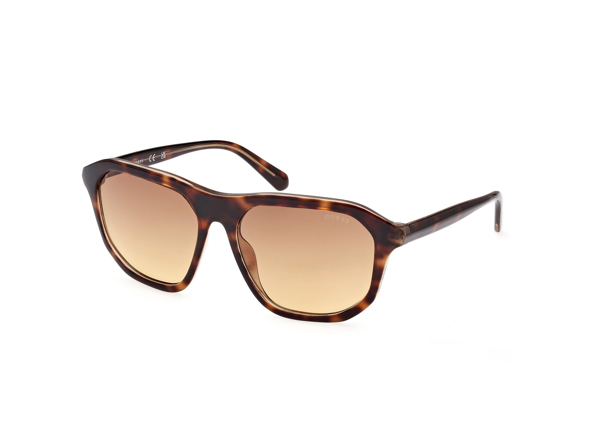 Guess GU00057-6052F Men Sunglasses 60/17/140