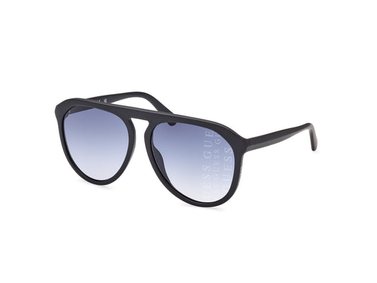 Guess GU000585902W Men Sunglasses 59/15/140