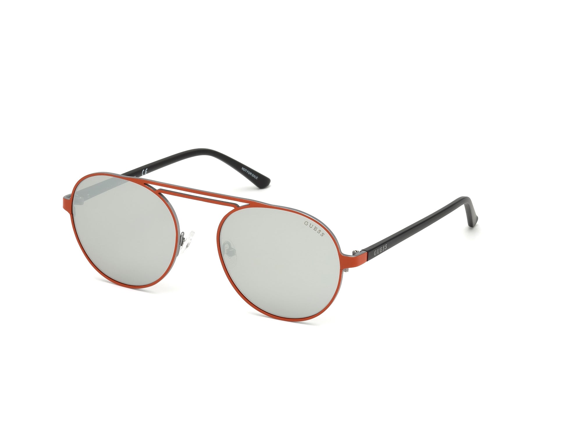 Guess GU3028-5567C Unisex Sunglasses 55/19/140