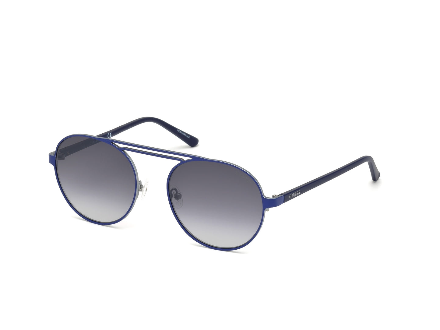 Guess GU3028-5591B Unisex Sunglasses 55/19/140