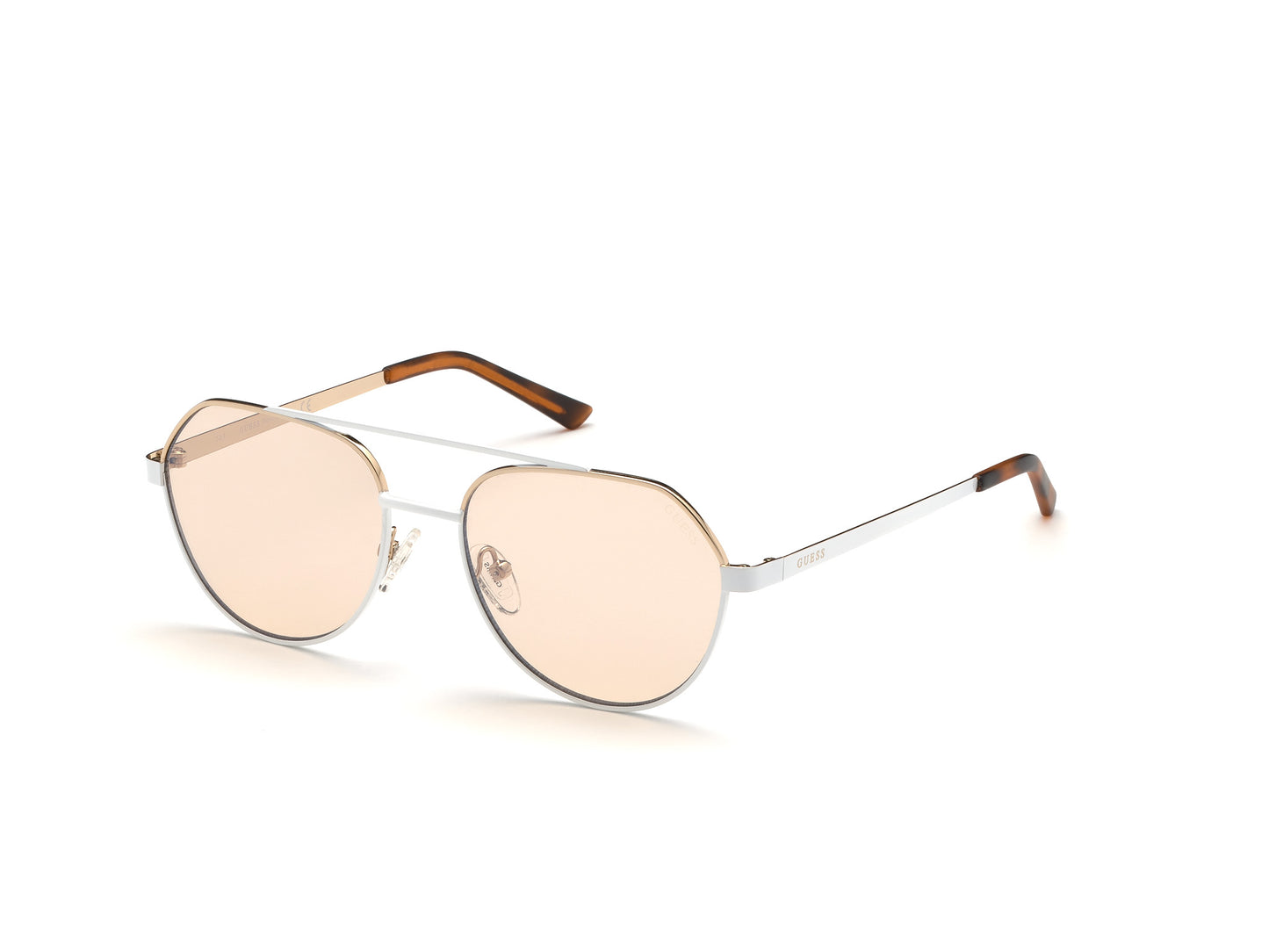 Guess GU3048-21G Sunglasses Unisex 53/17/140