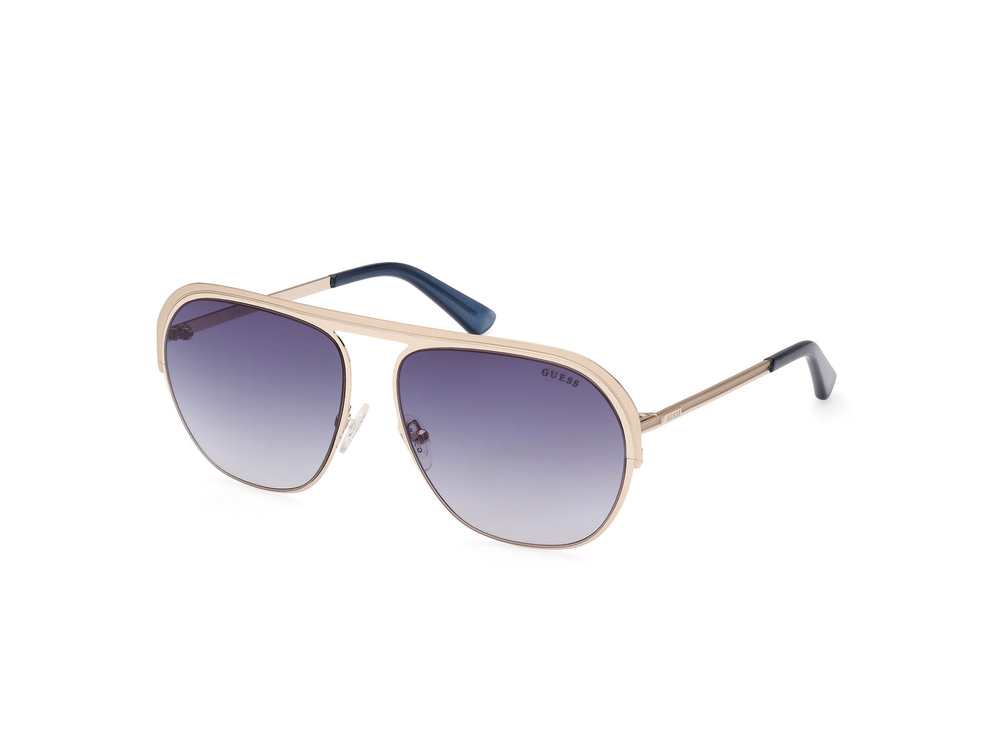 Guess GU5226-5932W Unisex Sunglasses 59/15/140