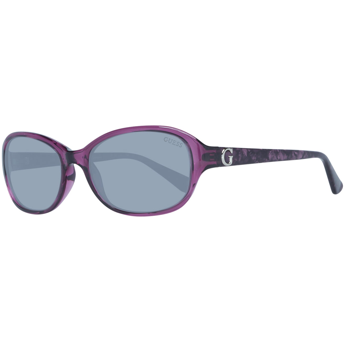 Guess GU7356PUR-357 Sunglasses Women 57/18/143