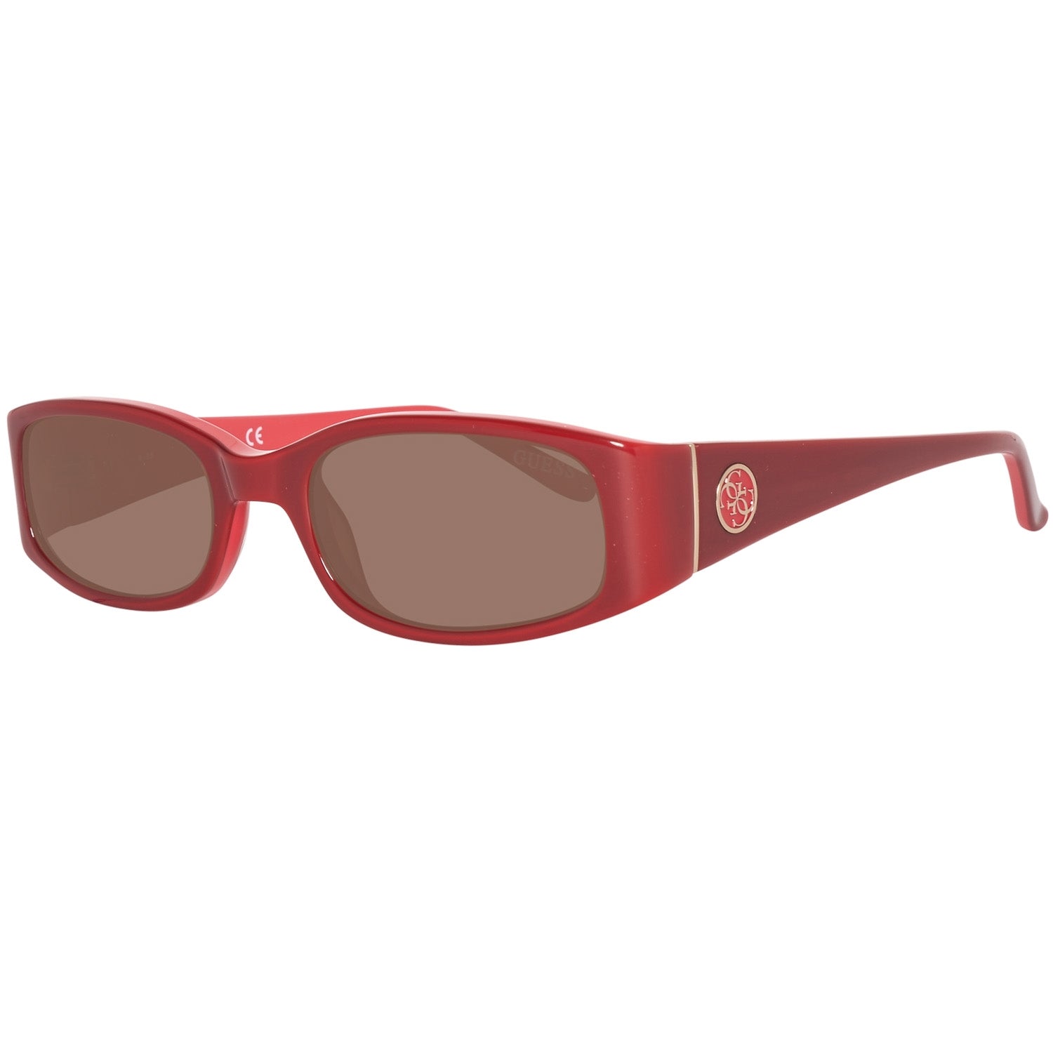 Guess GU7435-5166E Sunglasses Women 51/19/135