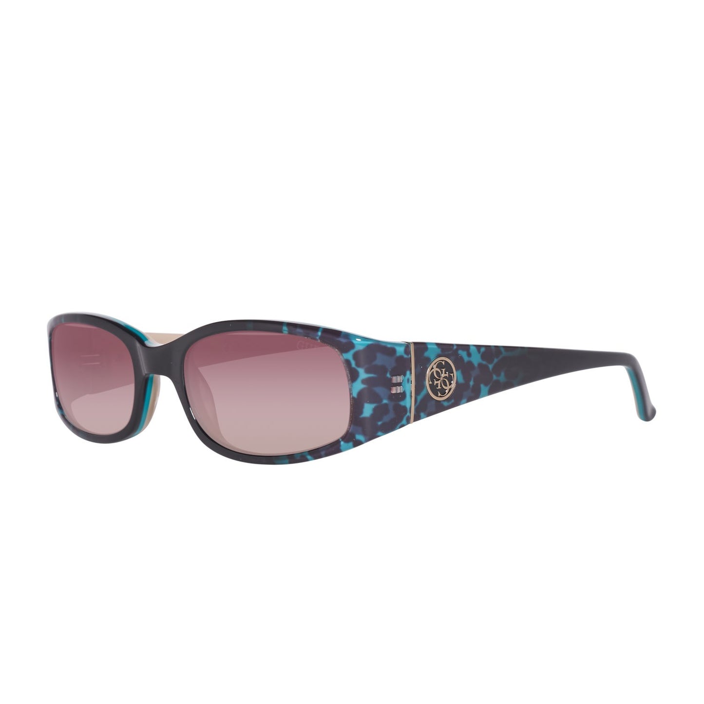 Guess GU7435-5189F Sunglasses Women 51/19/135